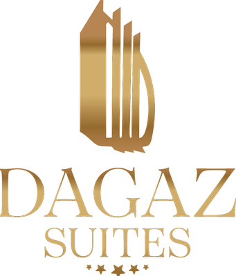 DAGAZ Suites